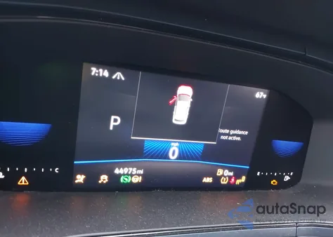 2022 Volkswagen Taos Se z USA, uszkodzony, nr VIN 3VVYX7B24NM022451